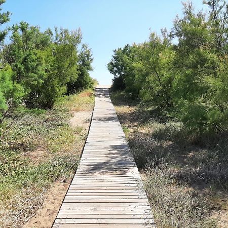 Adosadito Playa Oliva Ngoại thất bức ảnh