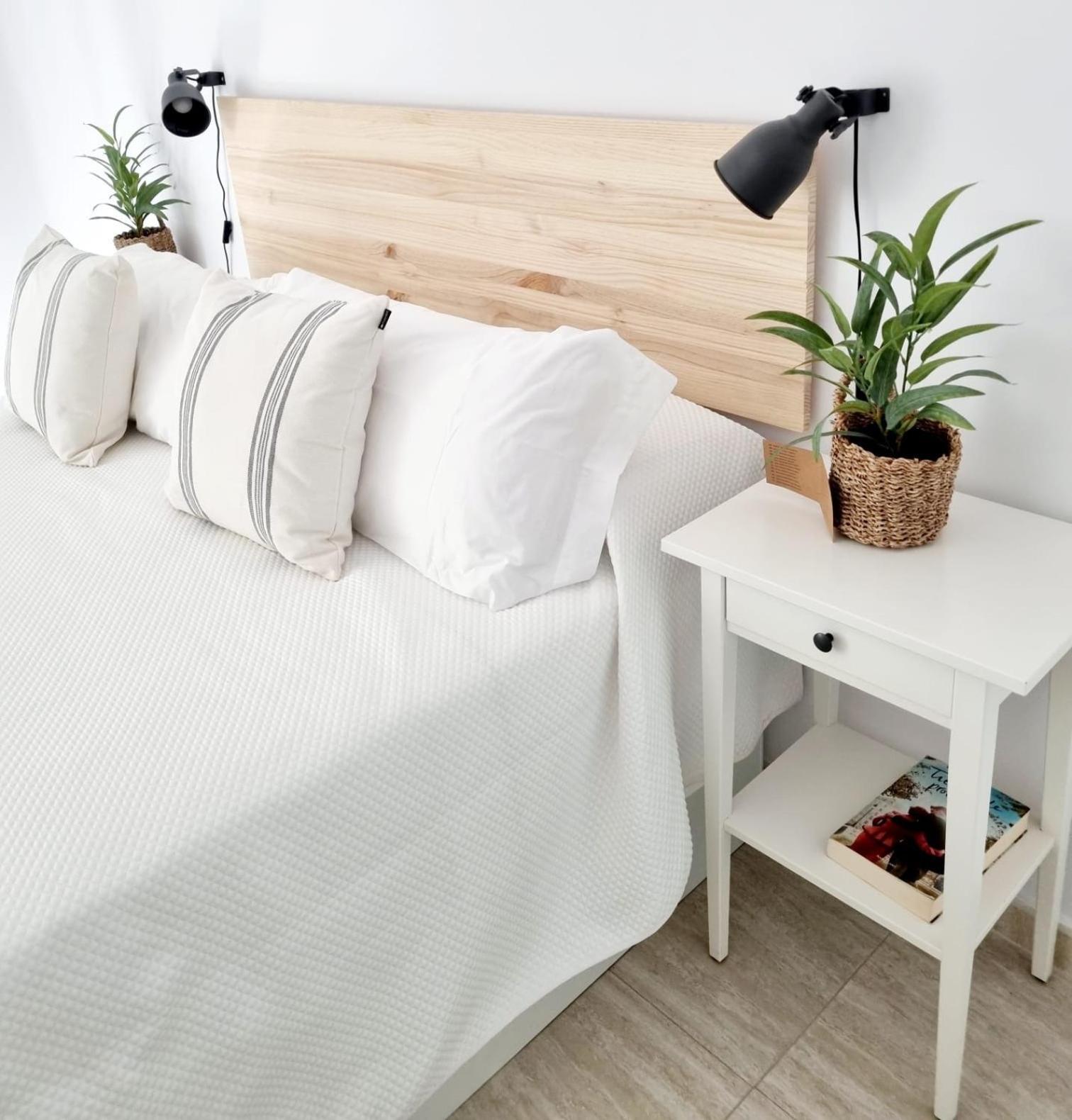 Adosadito Playa Oliva Ngoại thất bức ảnh
