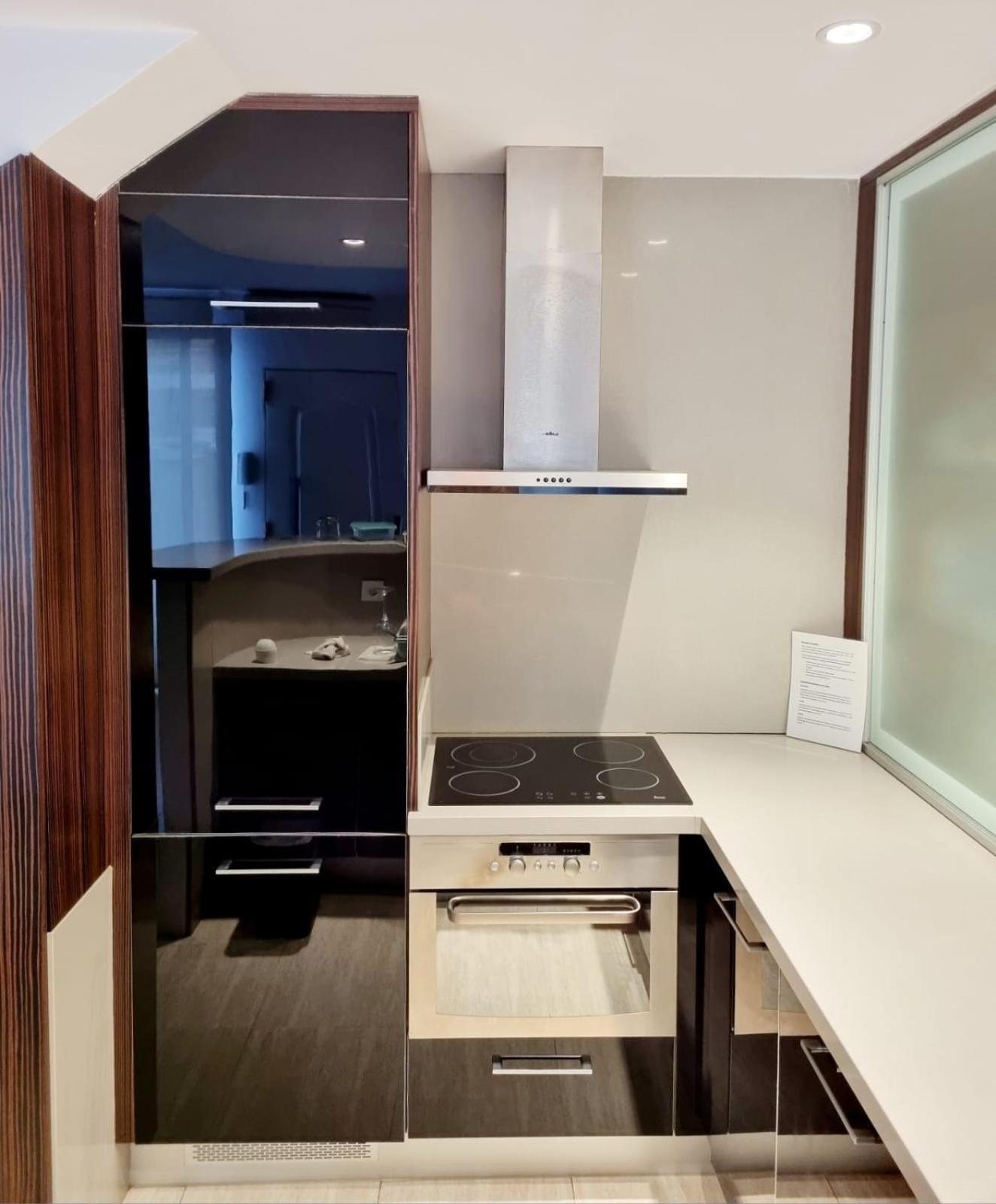 Adosadito Playa Oliva Ngoại thất bức ảnh