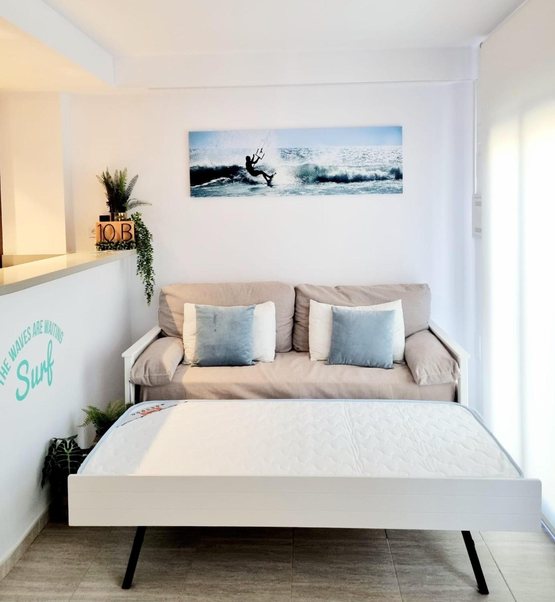 Adosadito Playa Oliva Ngoại thất bức ảnh