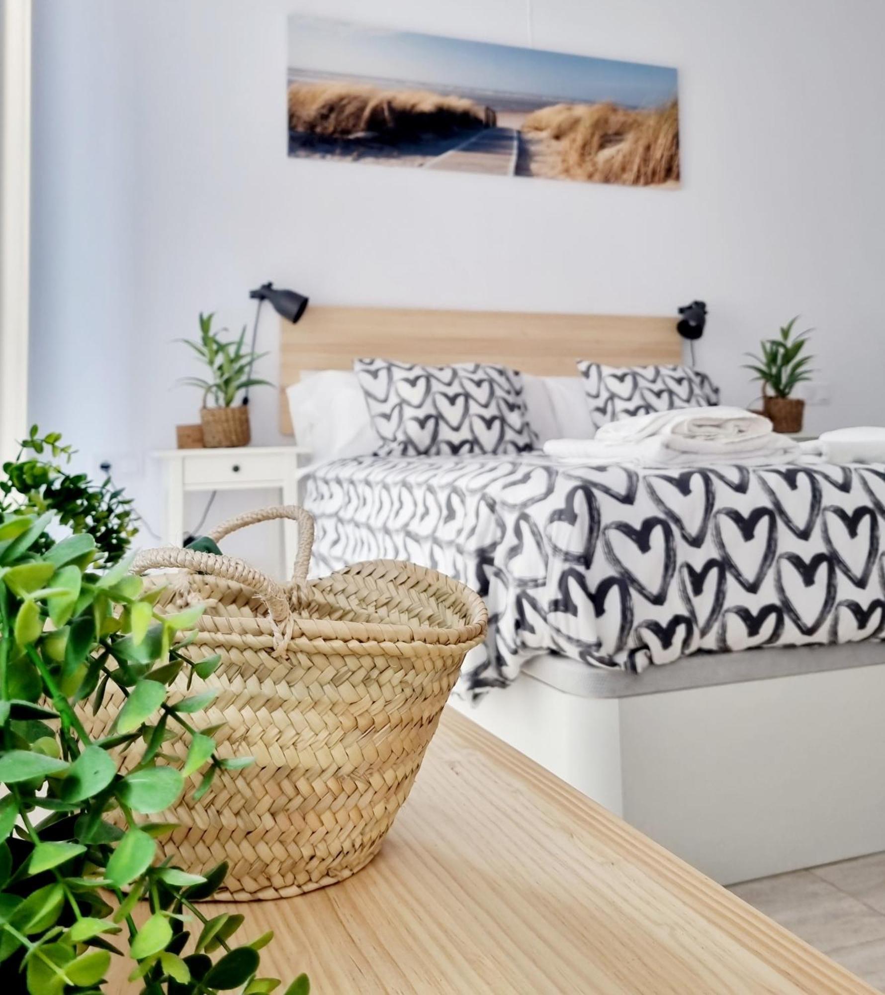 Adosadito Playa Oliva Ngoại thất bức ảnh