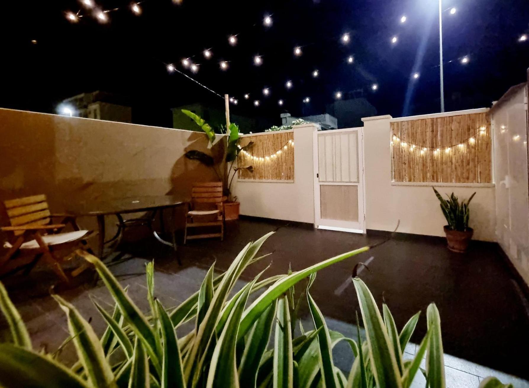 Adosadito Playa Oliva Ngoại thất bức ảnh