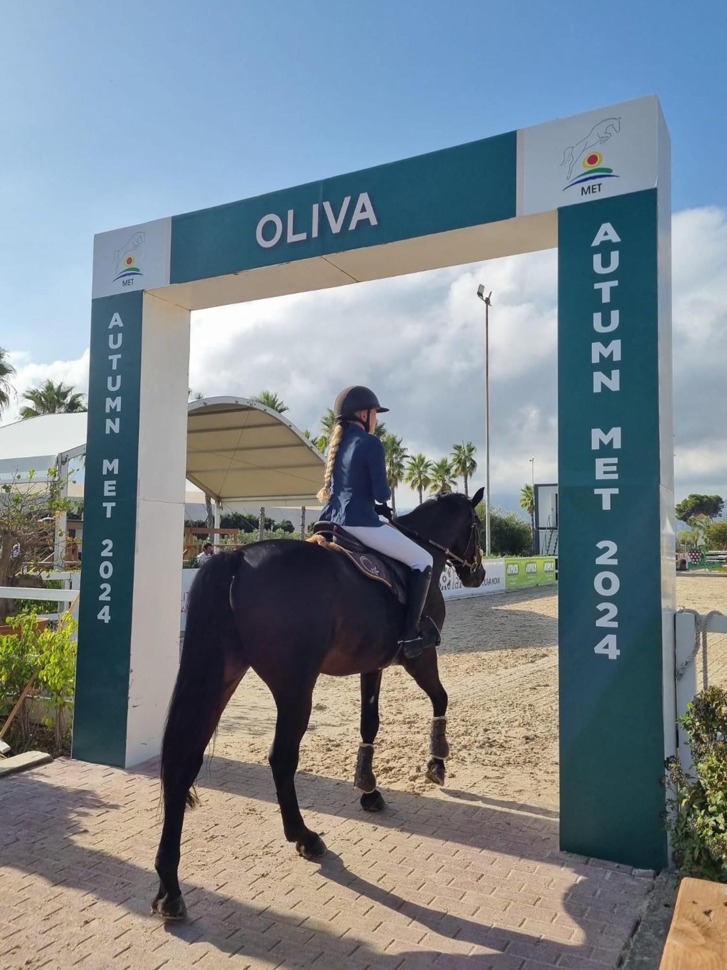 Adosadito Playa Oliva Ngoại thất bức ảnh
