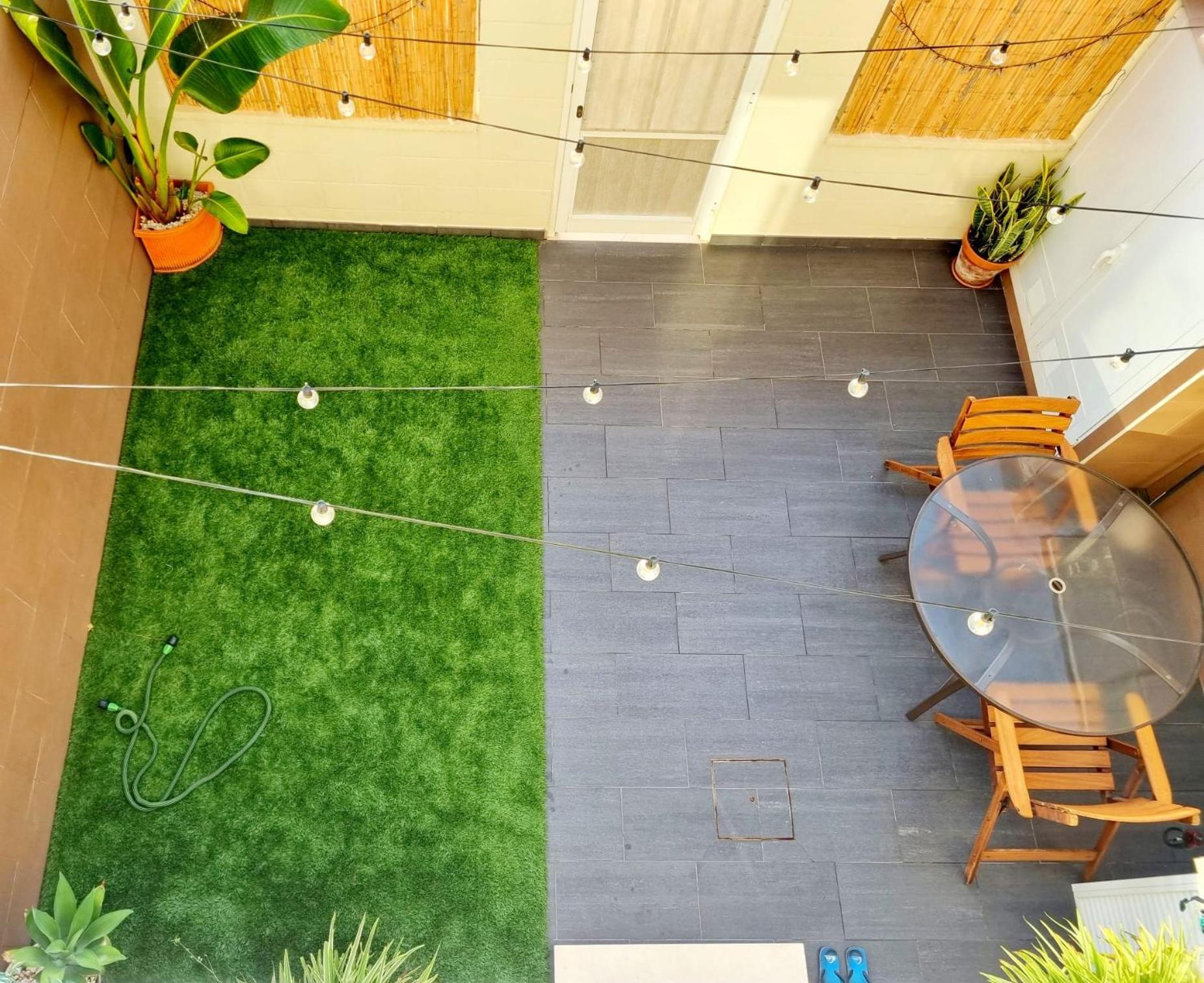 Adosadito Playa Oliva Ngoại thất bức ảnh