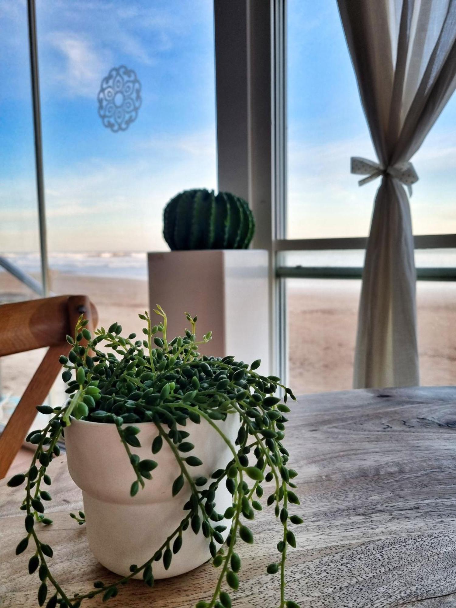Adosadito Playa Oliva Ngoại thất bức ảnh
