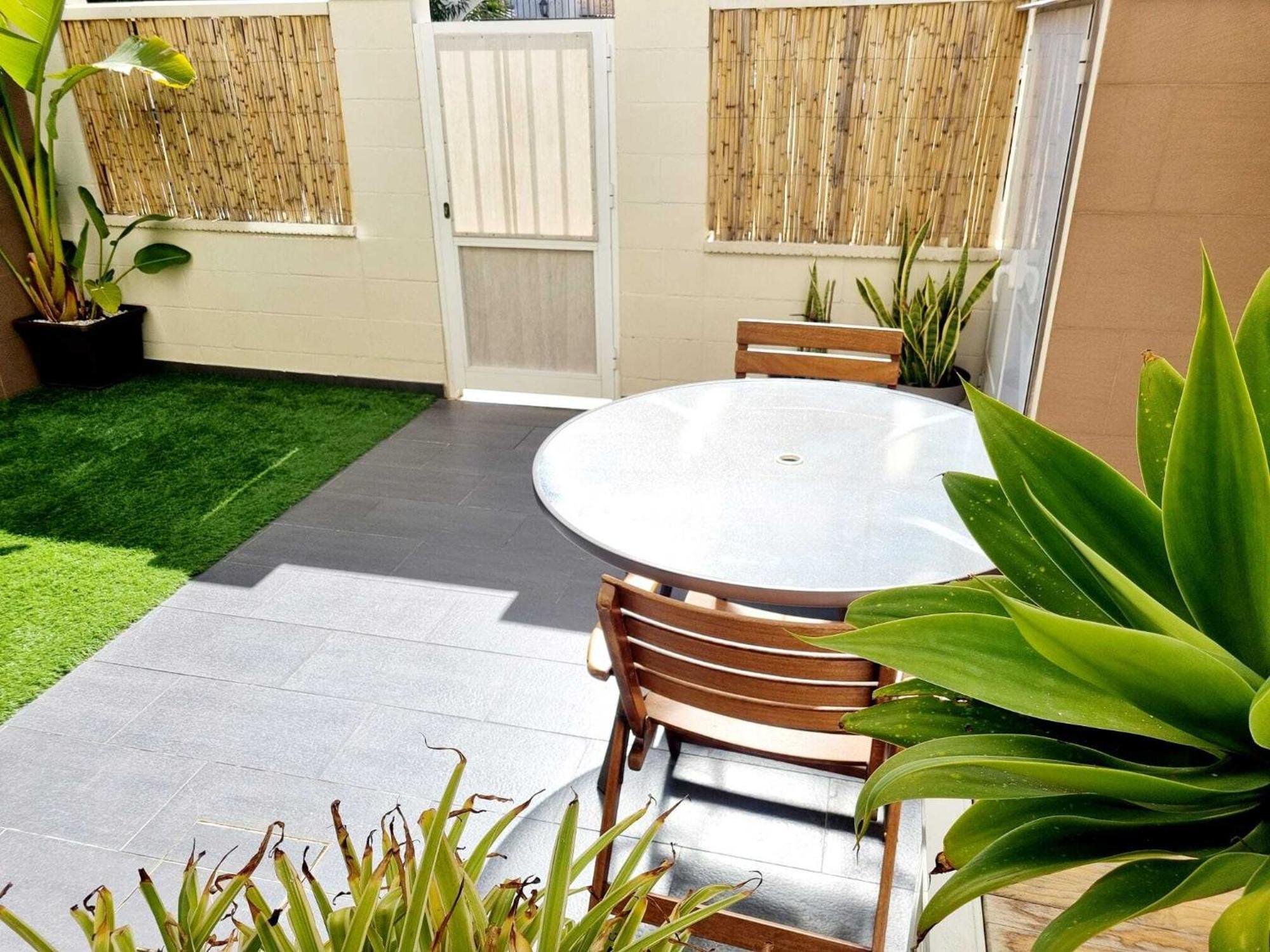 Adosadito Playa Oliva Ngoại thất bức ảnh